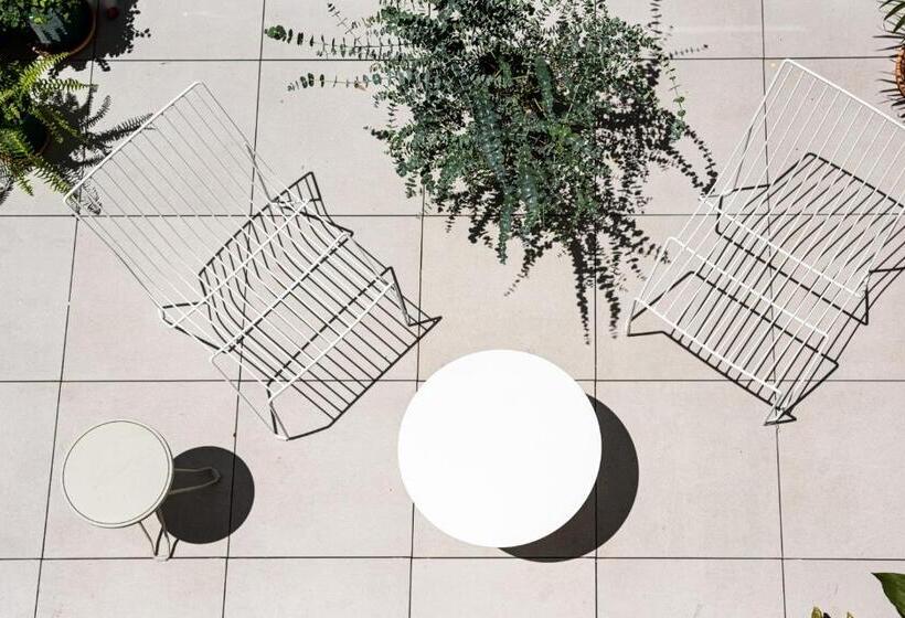 Apartamentos Y Estudios Céntricos Conil Home Suite