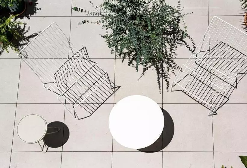 Apartamentos Y Estudios Céntricos Conil Home Suite