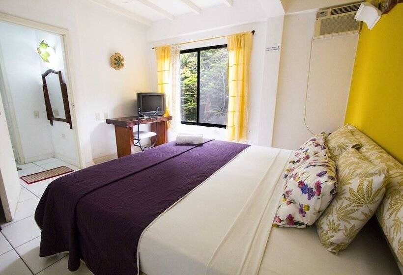 مبيت وإفطار Casa El Morro Ecuador