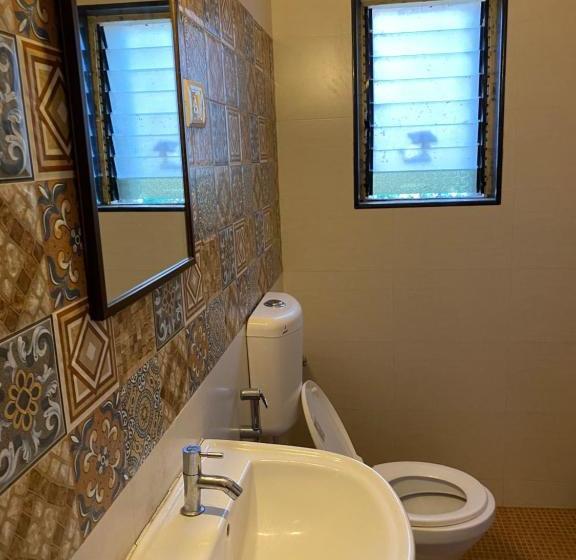 Hotel Altrude By The Sea