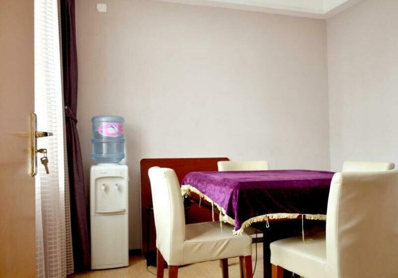 فندق Greentree Allicance Kunming Chuanjin Road