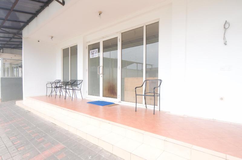 בית מלון כפרי Oyo 3049 Scientia Dormitory Near Rs Bethsaida