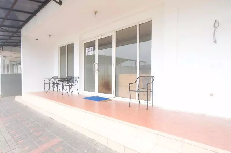 ホテル Oyo 3049 Scientia Dormitory Near Rs Bethsaida