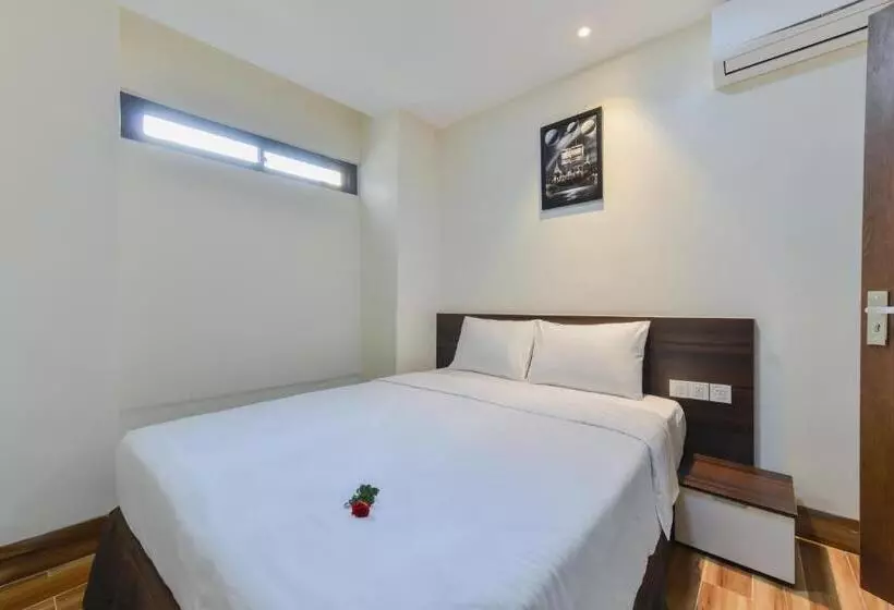Yen Vang Hotel & Apartment Nha Trang