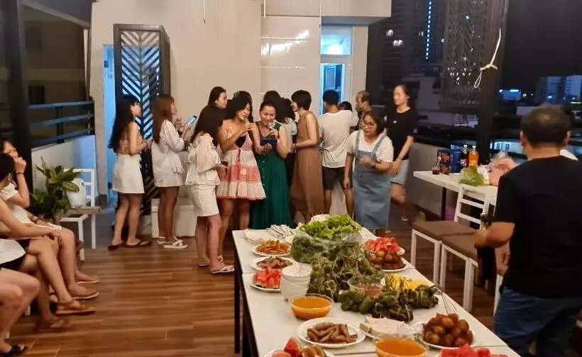 Yen Vang Hotel & Apartment Nha Trang