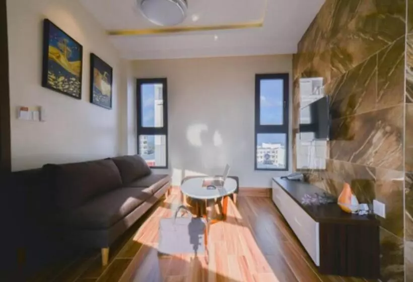 Yen Vang Hotel & Apartment Nha Trang