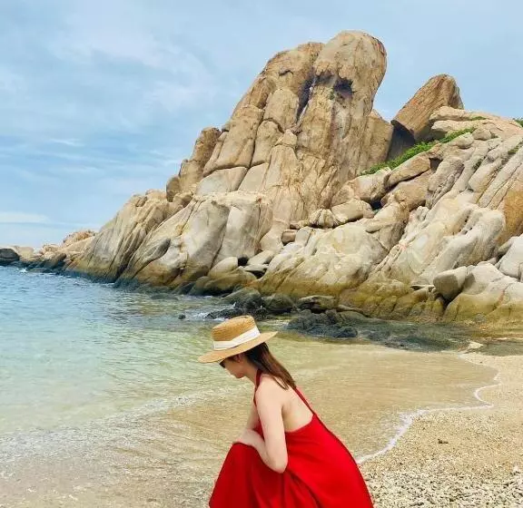 Yen Vang Hotel & Apartment Nha Trang