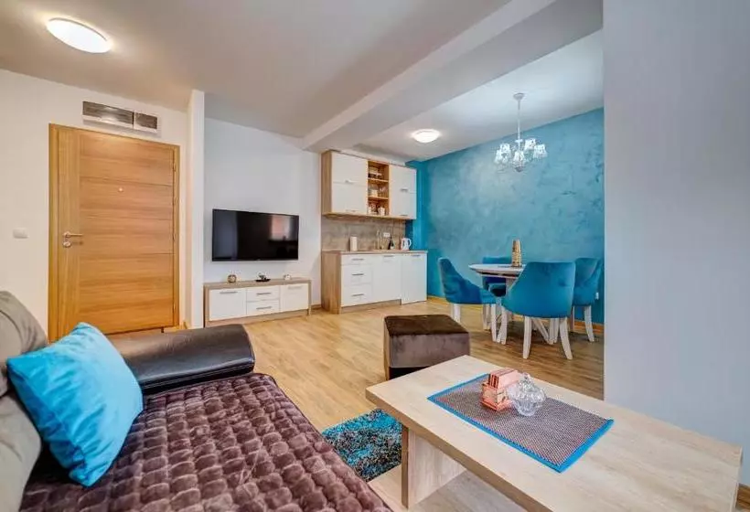 Mb Lux Apartmani