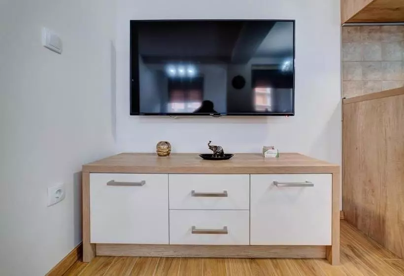 Mb Lux Apartmani