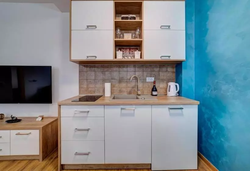 Mb Lux Apartmani