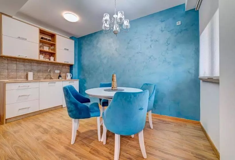 Mb Lux Apartmani