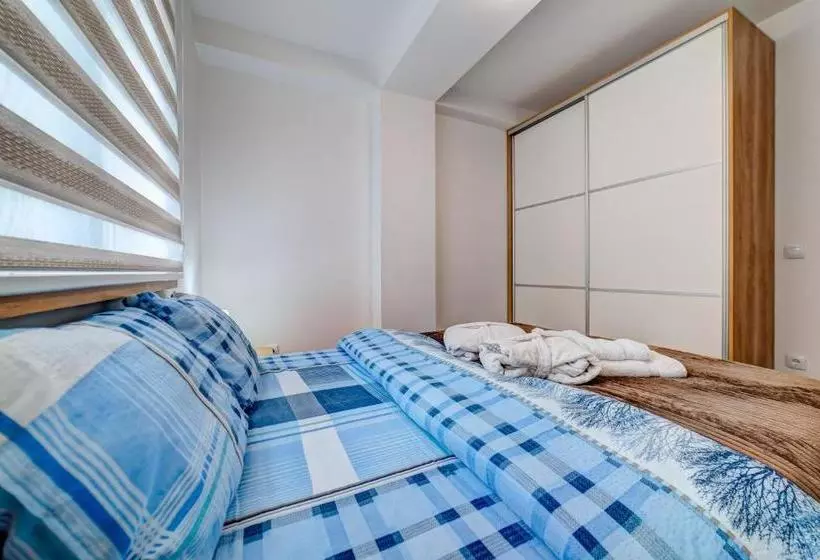 Mb Lux Apartmani