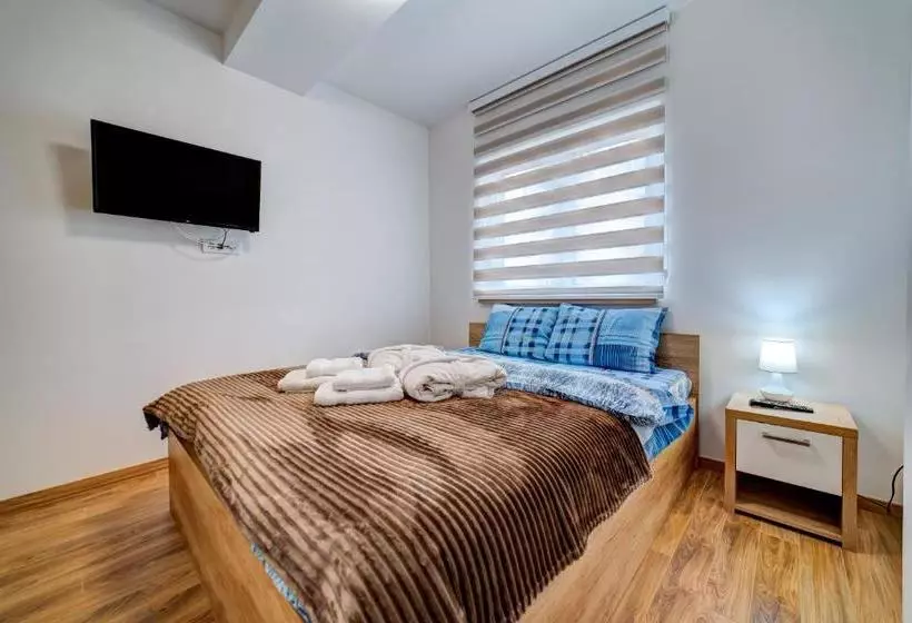 Mb Lux Apartmani