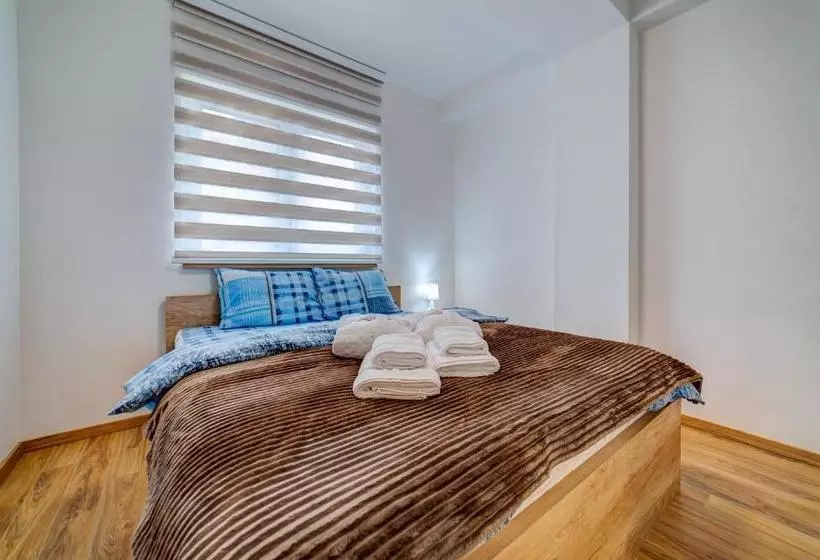 Mb Lux Apartmani