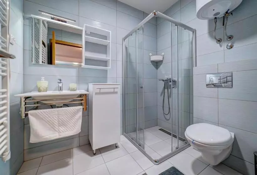 Mb Lux Apartmani