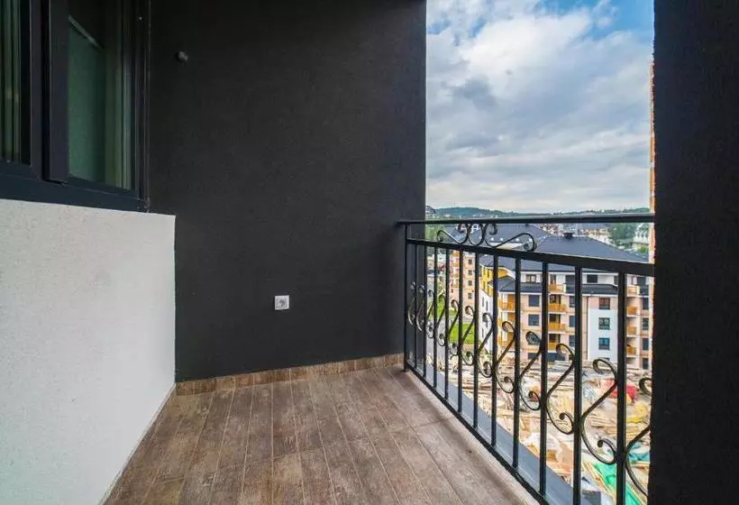 Mb Lux Apartmani