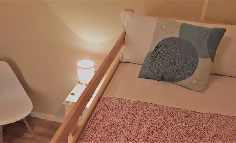 Majatalo Bobo Rooms San Julian