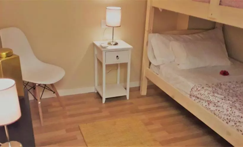 Majatalo Bobo Rooms San Julian
