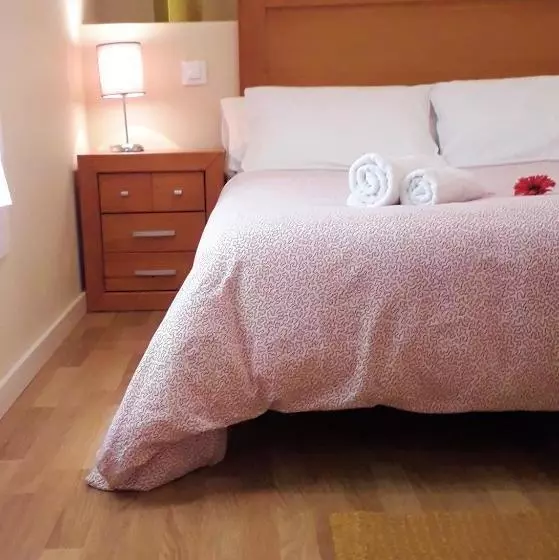 Majatalo Bobo Rooms San Julian