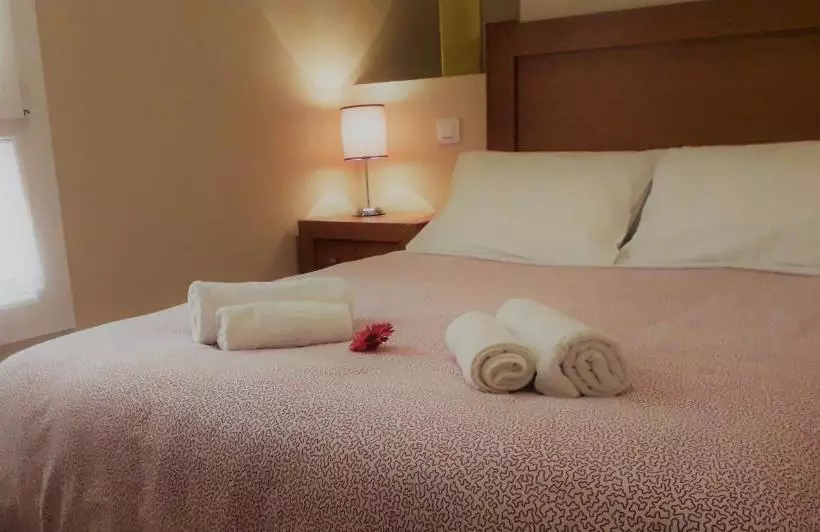 Majatalo Bobo Rooms San Julian