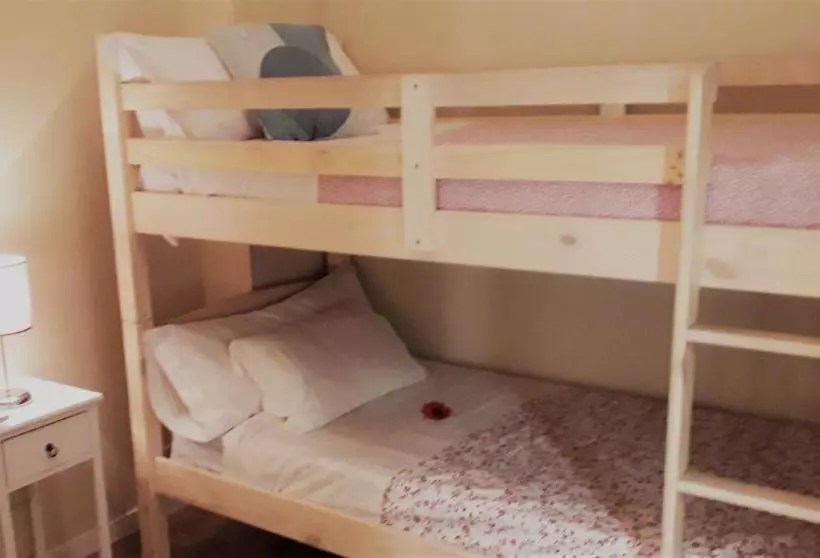 Majatalo Bobo Rooms San Julian