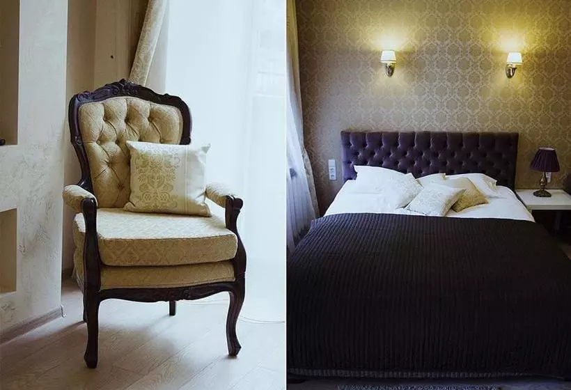 پانسیون Taurus Apartments Vilnius