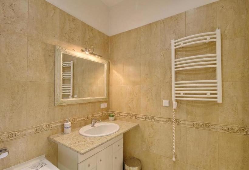 پانسیون Taurus Apartments Vilnius