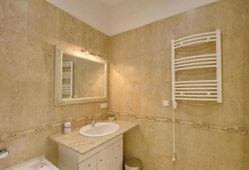 پانسیون Taurus Apartments Vilnius