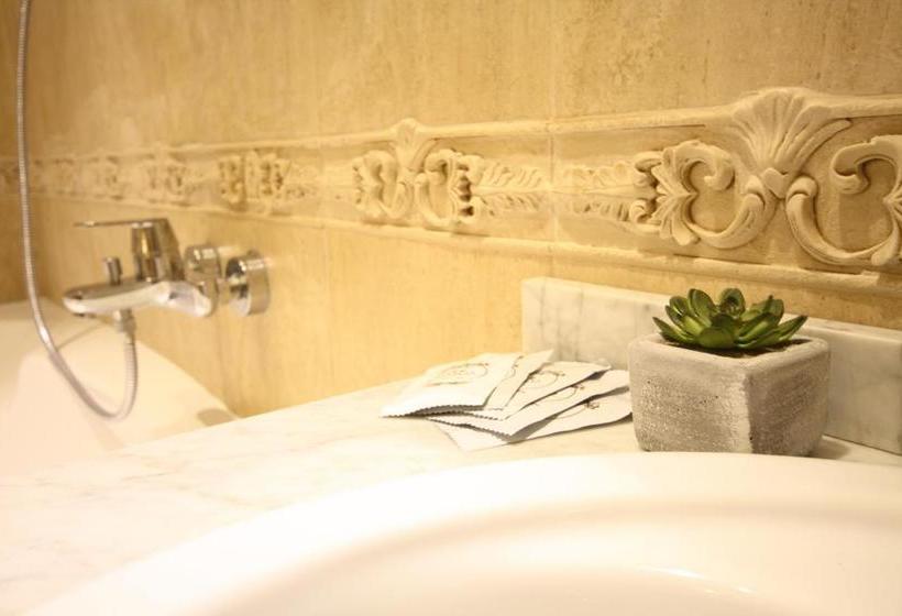 پانسیون Taurus Apartments Vilnius