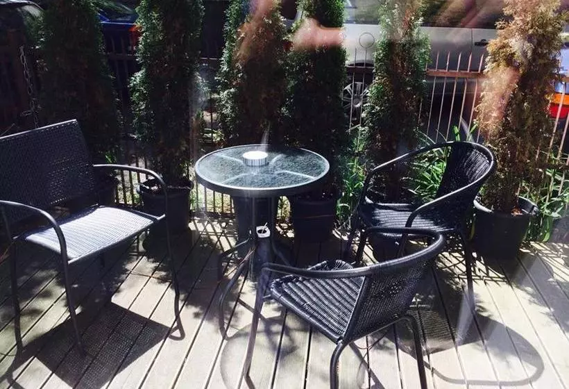 پانسیون Taurus Apartments Vilnius