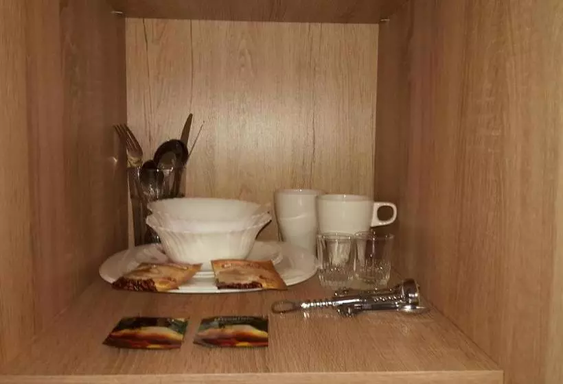 پانسیون Taurus Apartments Vilnius