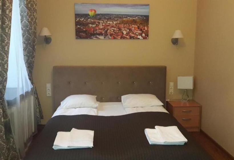 پانسیون Taurus Apartments Vilnius