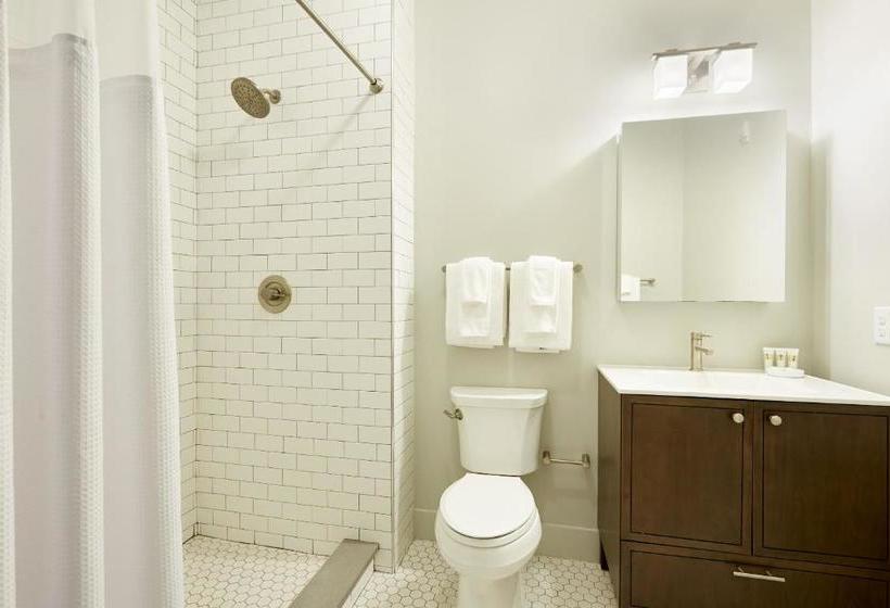 Sonder The Broughton