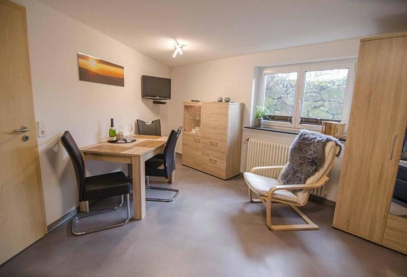 ベッドアンドブレックファースト Haus Bienen