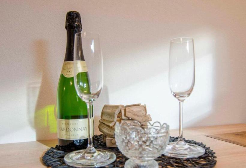 ベッドアンドブレックファースト Haus Bienen