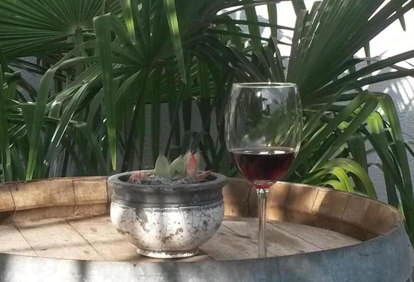 ベッドアンドブレックファースト Haus Bienen