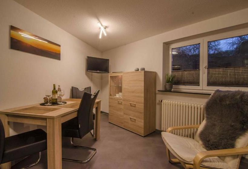 ベッドアンドブレックファースト Haus Bienen