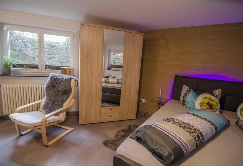 ベッドアンドブレックファースト Haus Bienen