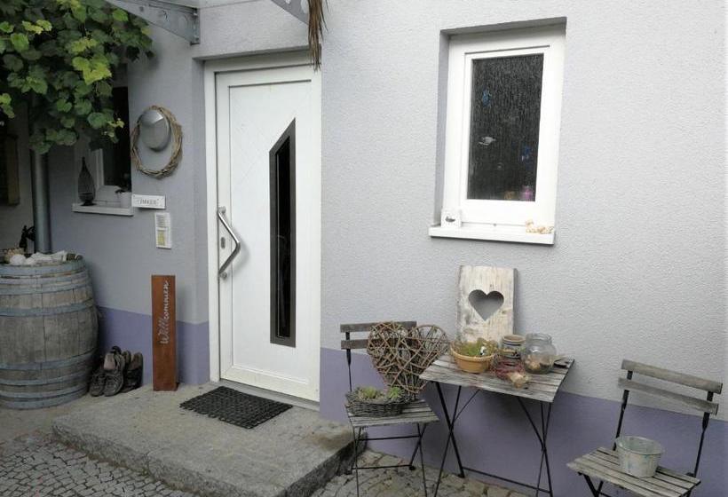 ベッドアンドブレックファースト Haus Bienen