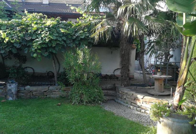 ベッドアンドブレックファースト Haus Bienen