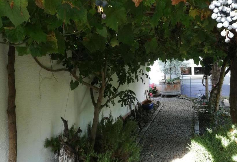 ベッドアンドブレックファースト Haus Bienen