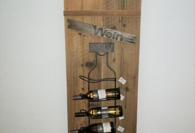 ベッドアンドブレックファースト Haus Bienen