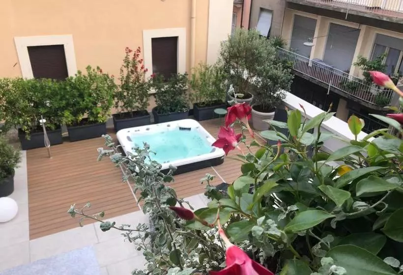 Casa Diverio