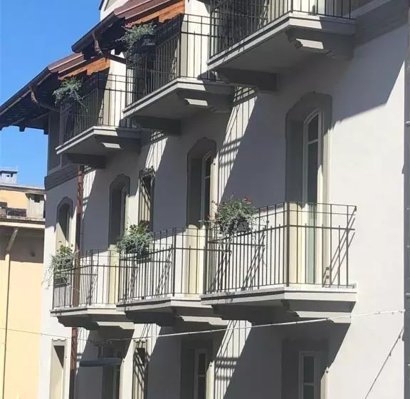 Casa Diverio