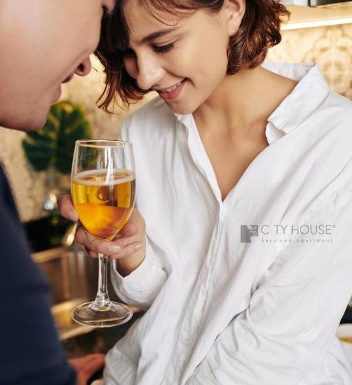 هتل Cityhouse   Atelier Apartment &