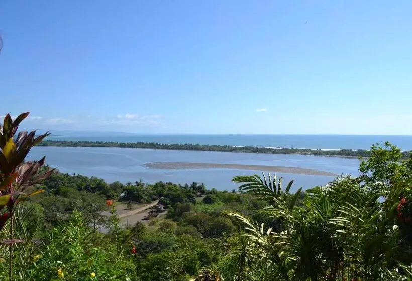 Hotelli El Paraiso Azul
