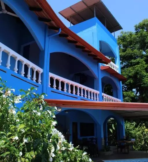Hotelli El Paraiso Azul