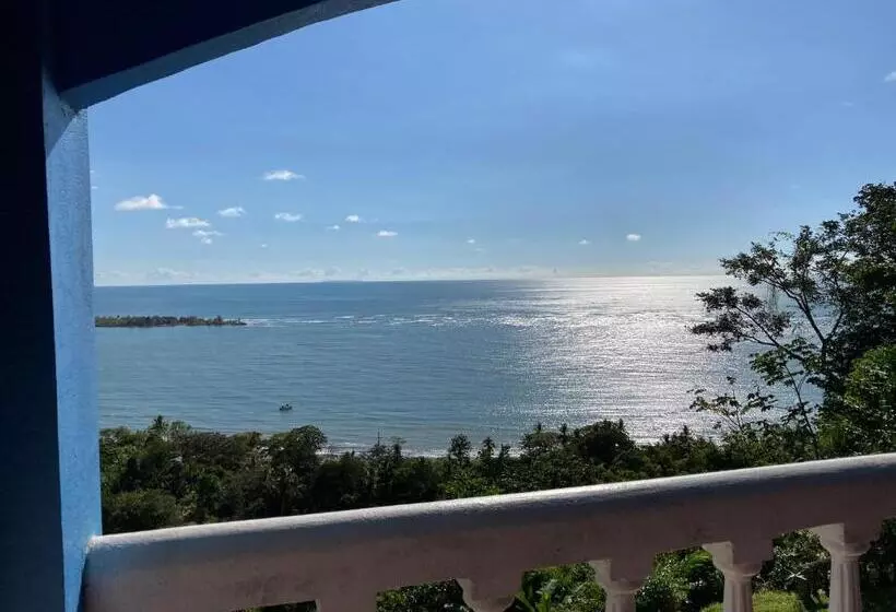 Hotelli El Paraiso Azul