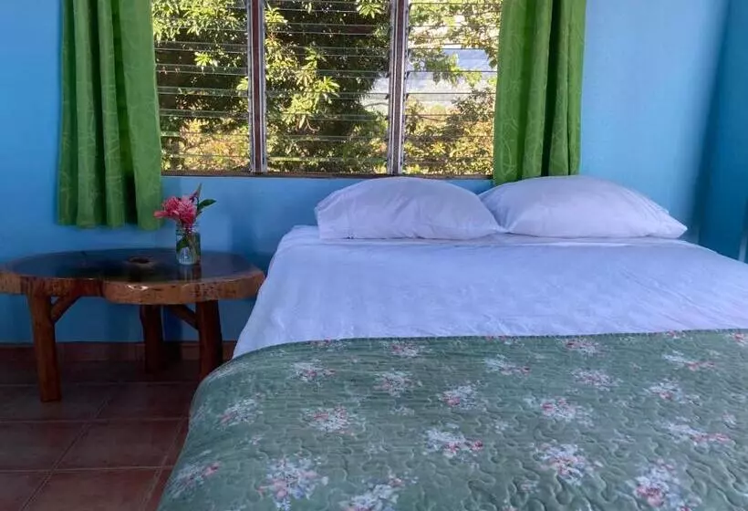 Hotelli El Paraiso Azul