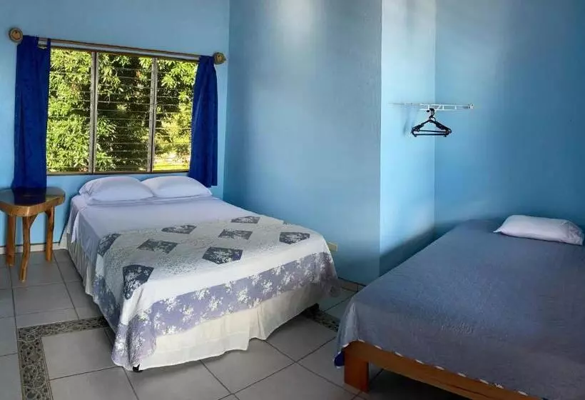 Hotelli El Paraiso Azul